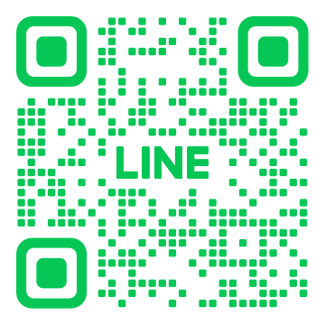 QR Code LINE @966sclod